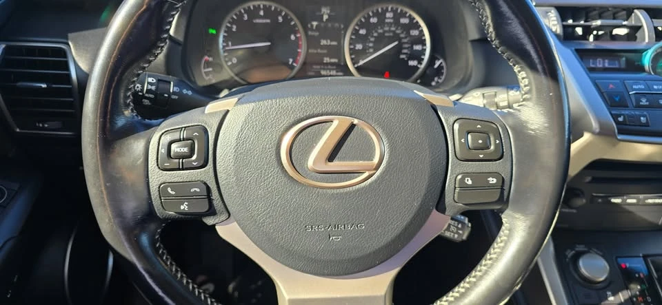 2017 Lexus NX 1st Gen - Image 8 of 20