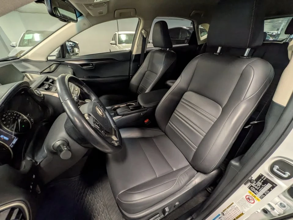 2017 Lexus NX 1st Gen - Image 10 of 12