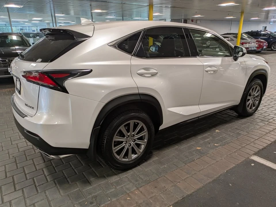 2017 Lexus NX 1st Gen - Image 2 of 12