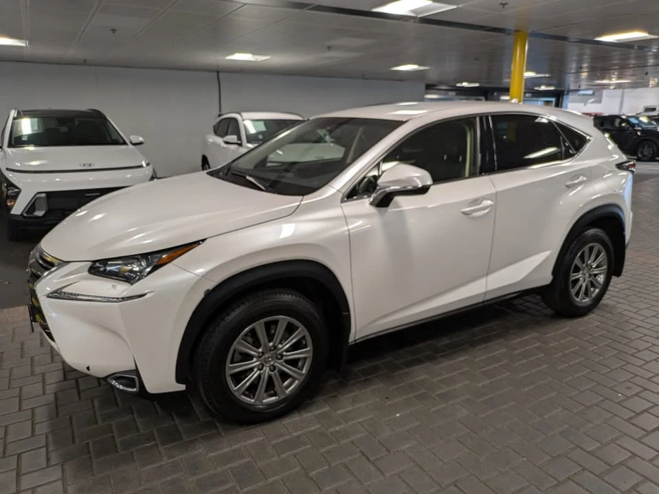 2017 Lexus NX 1st Gen - Image 4 of 12