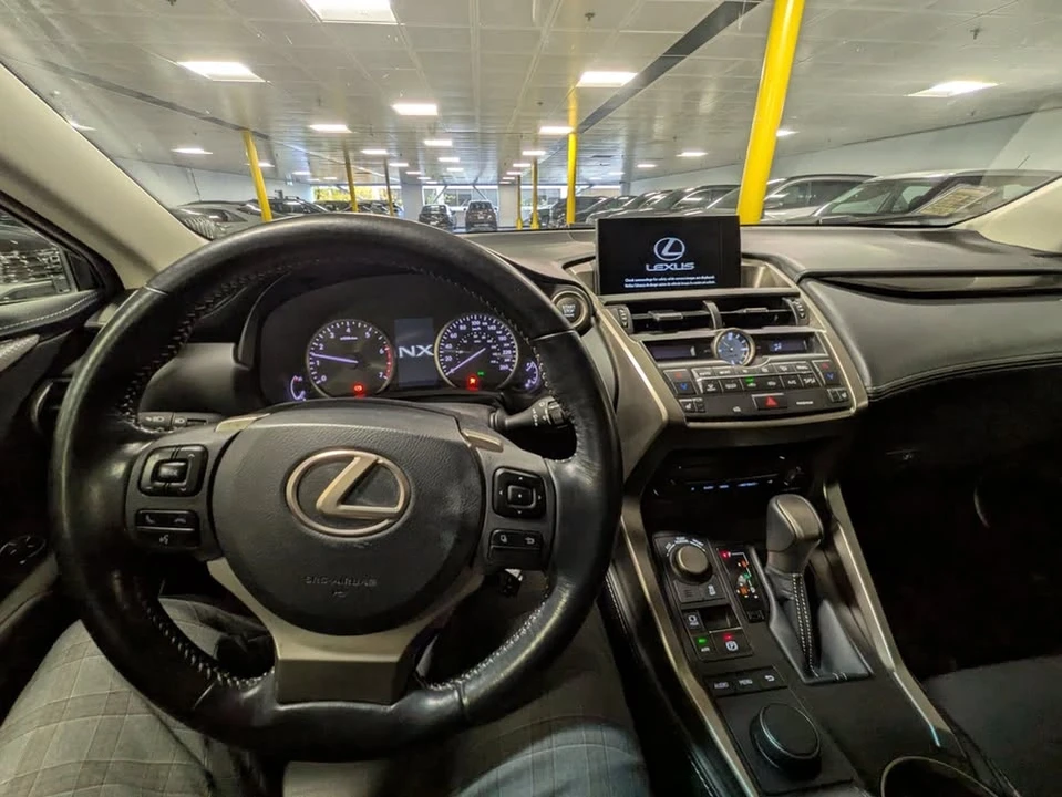 2017 Lexus NX 1st Gen - Image 8 of 12