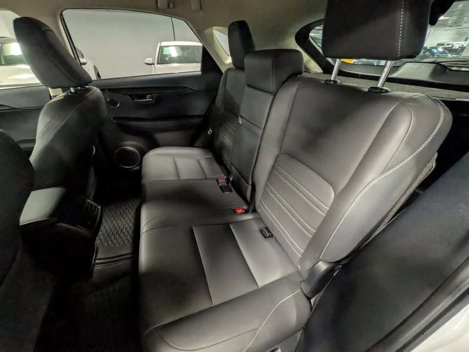2017 Lexus NX 1st Gen - Image 11 of 12