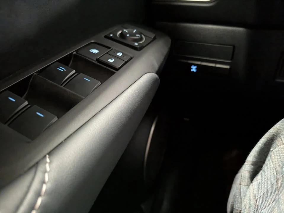 2017 Lexus NX 1st Gen - Image 12 of 12