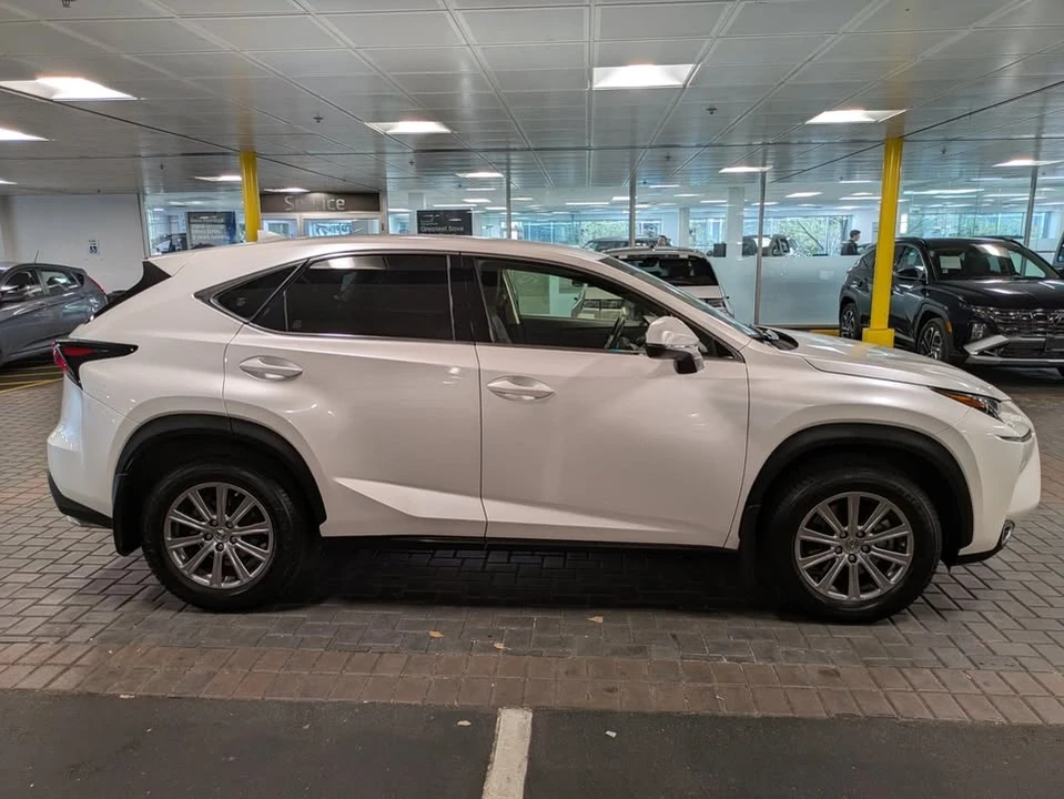 2017 Lexus NX 1st Gen - Image 3 of 12