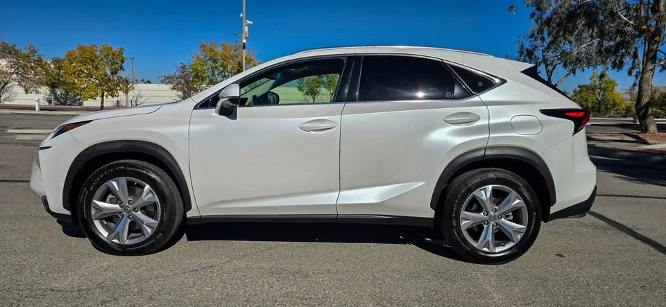 2017 Lexus NX 1st Gen - Image 2 of 20