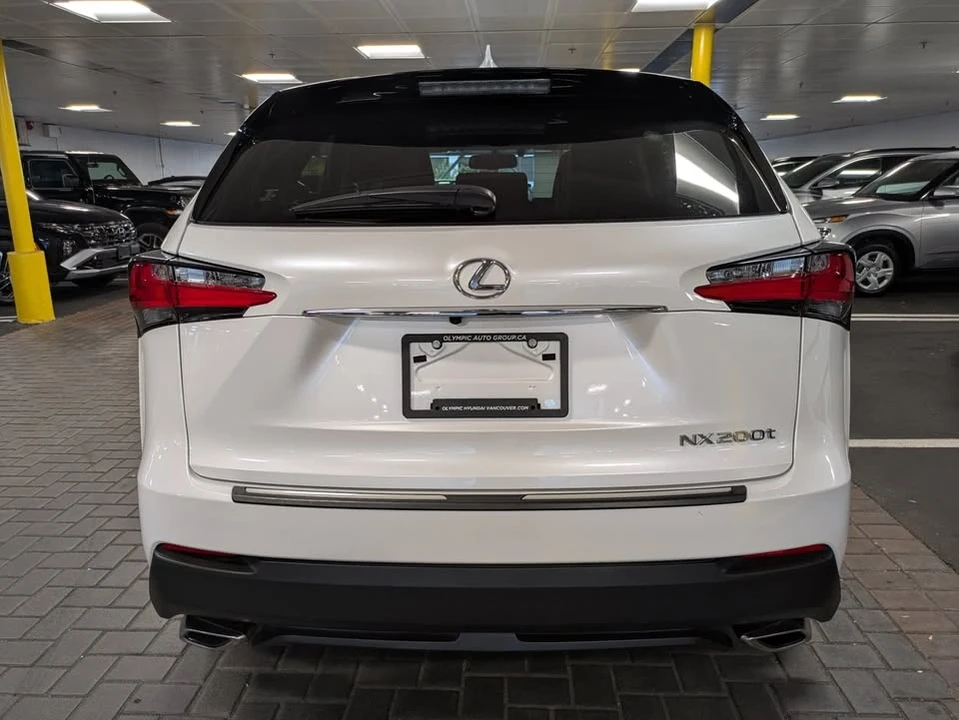 2017 Lexus NX 1st Gen - Image 6 of 12