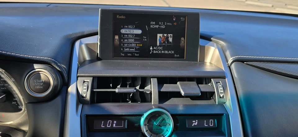 2017 Lexus NX 1st Gen - Image 11 of 20