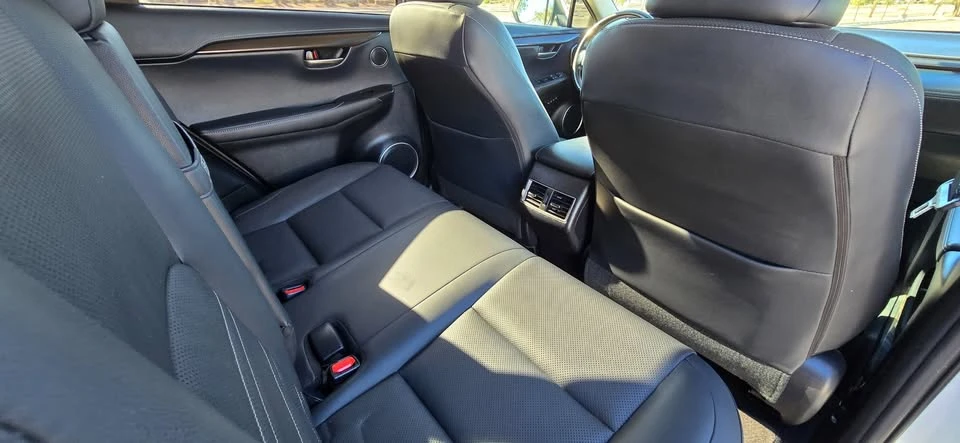2017 Lexus NX 1st Gen - Image 17 of 20