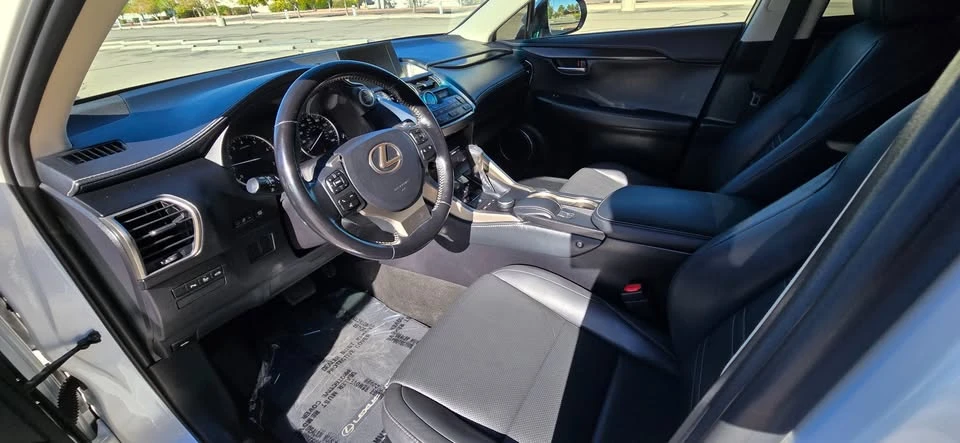 2017 Lexus NX 1st Gen - Image 6 of 20