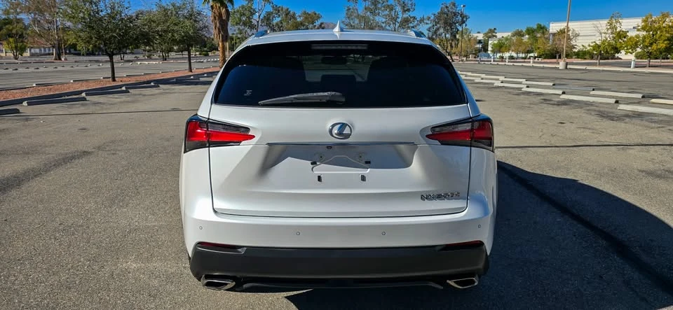 2017 Lexus NX 1st Gen - Image 3 of 20