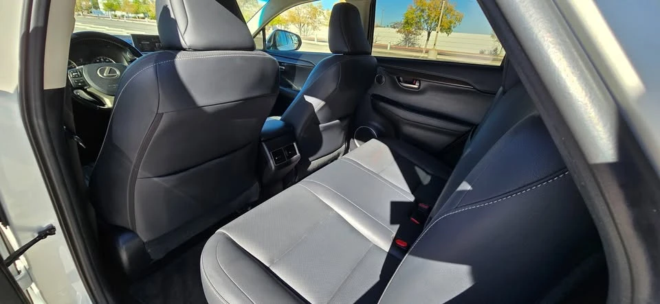 2017 Lexus NX 1st Gen - Image 15 of 20