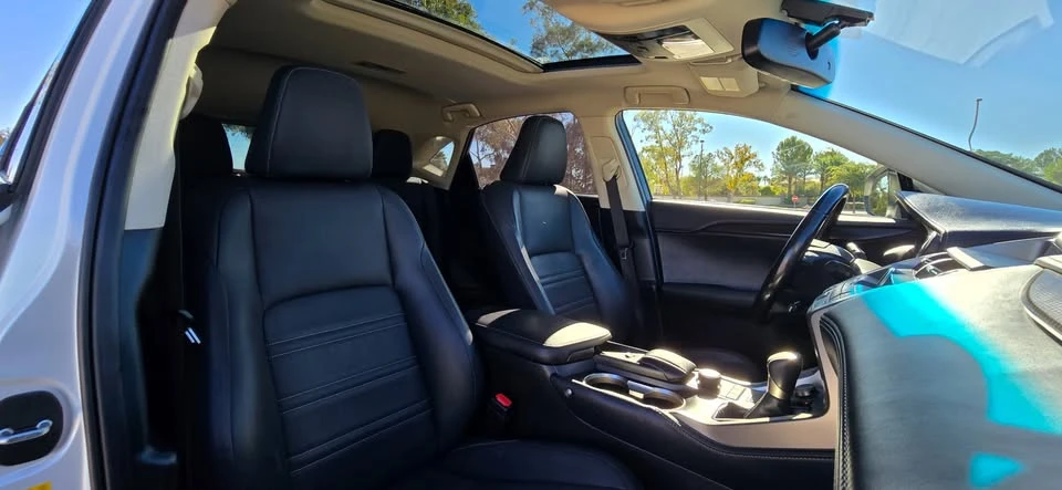 2017 Lexus NX 1st Gen - Image 19 of 20
