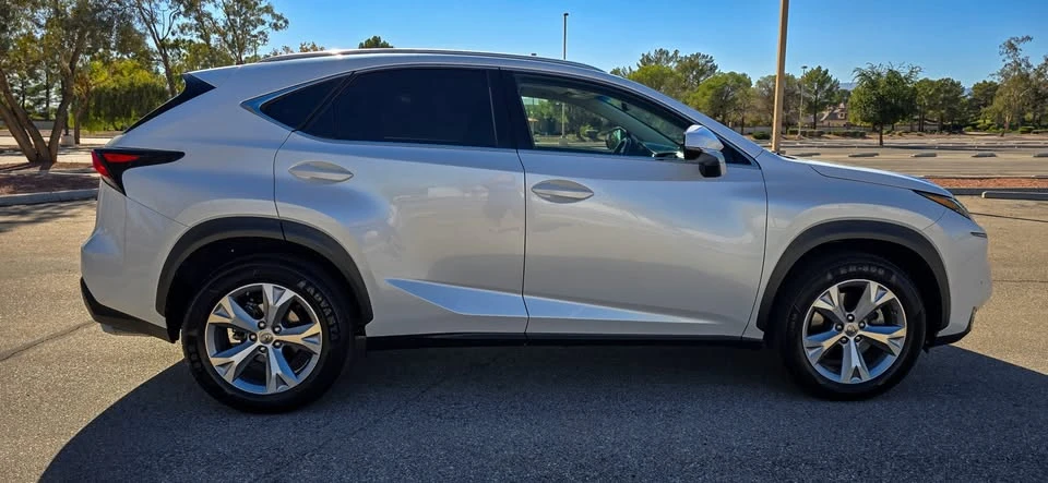 2017 Lexus NX 1st Gen - Image 4 of 20