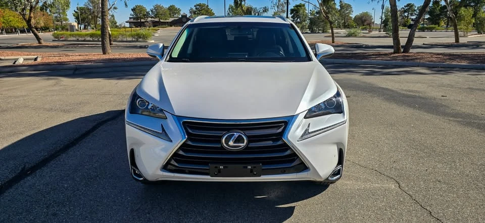 2017 Lexus NX 1st Gen - Image 5 of 20