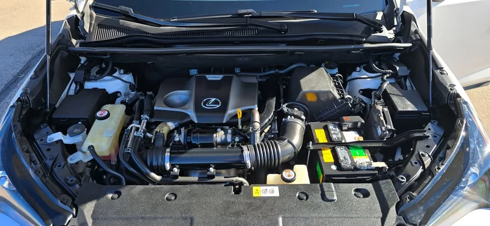 2017 Lexus NX 1st Gen - Image 20 of 20