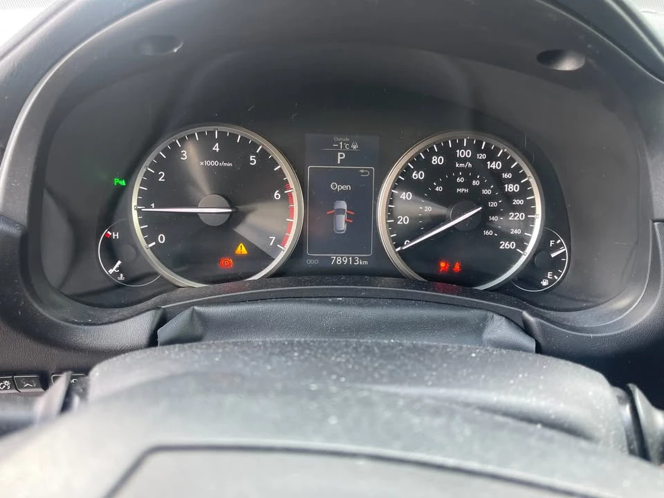 2017 Lexus NX 1st Gen - Image 9 of 17
