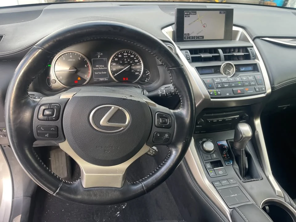 2017 Lexus NX 1st Gen - Image 8 of 17