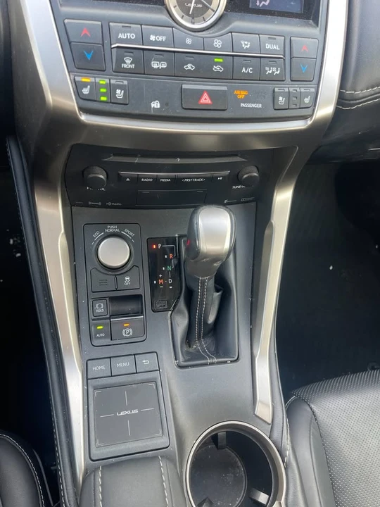 2017 Lexus NX 1st Gen - Image 13 of 17