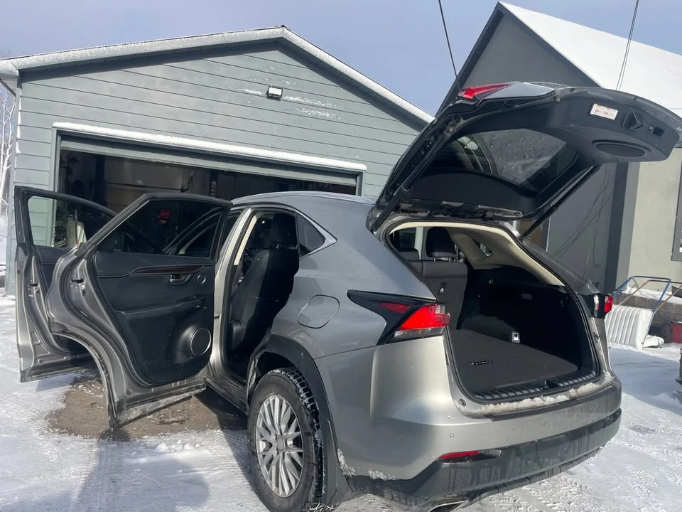 2017 Lexus NX 1st Gen - Image 16 of 17