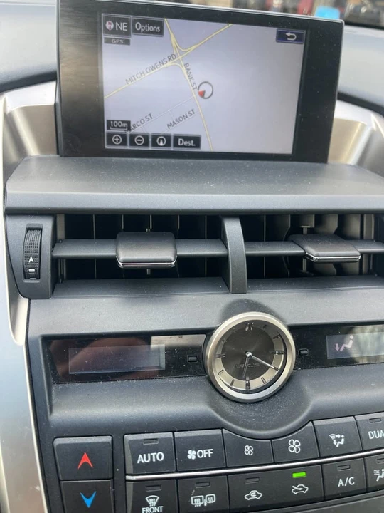 2017 Lexus NX 1st Gen - Image 12 of 17