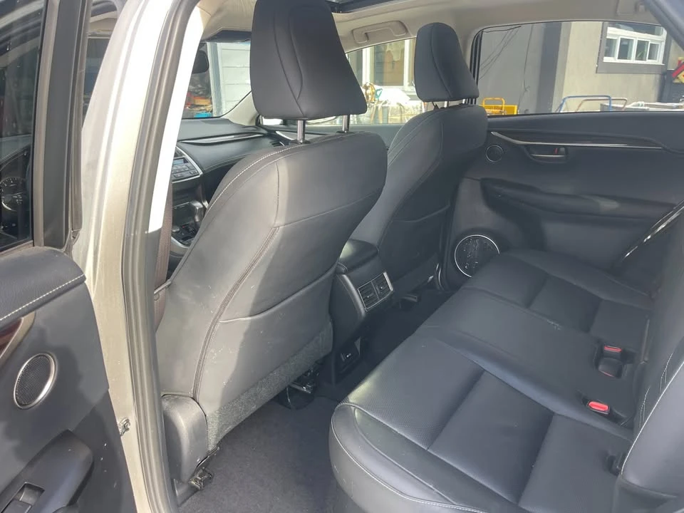 2017 Lexus NX 1st Gen - Image 14 of 17