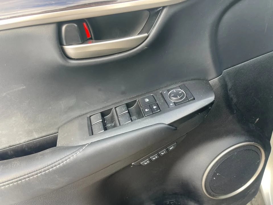 2017 Lexus NX 1st Gen - Image 7 of 17