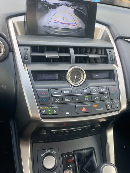 2017 Lexus NX 1st Gen - Image 11 of 17