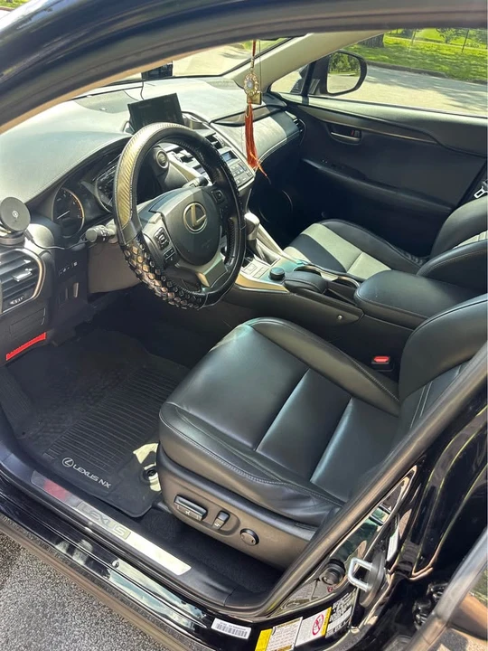 2017 Lexus NX 1st Gen - Image 17 of 20