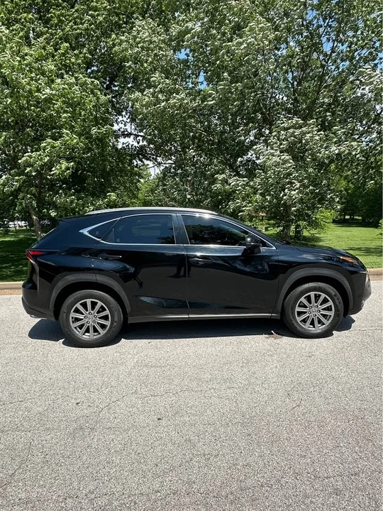 2017 Lexus NX 1st Gen - Image 7 of 20