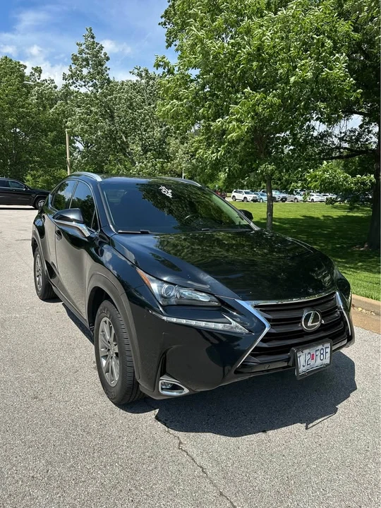 2017 Lexus NX 1st Gen - Image 8 of 20