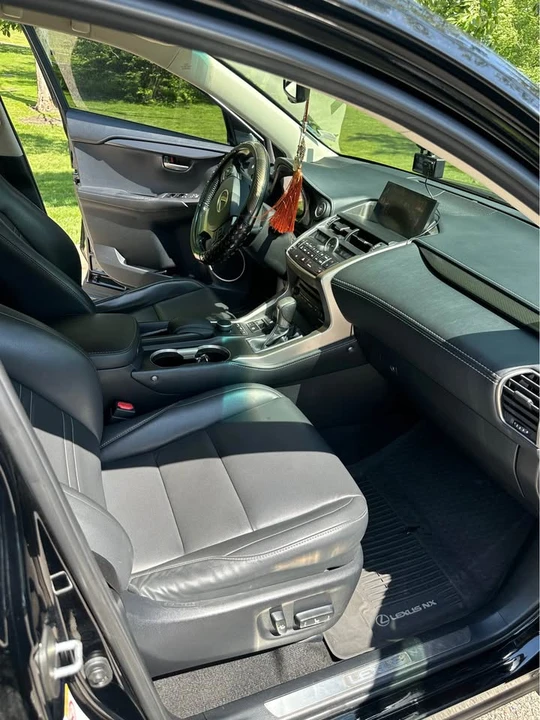 2017 Lexus NX 1st Gen - Image 11 of 20