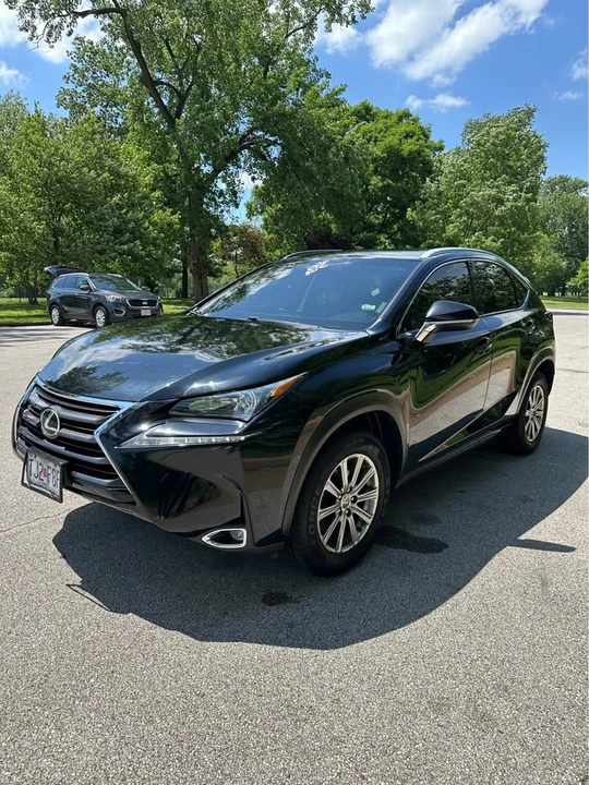 2017 Lexus NX 1st Gen - Image 2 of 20