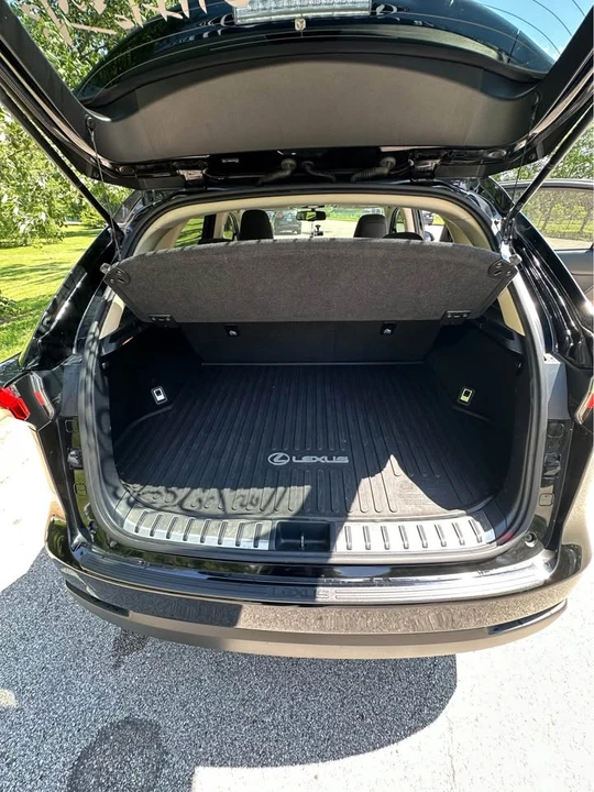 2017 Lexus NX 1st Gen - Image 10 of 20