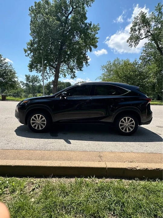 2017 Lexus NX 1st Gen - Image 3 of 20