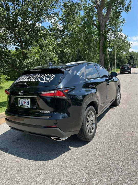 2017 Lexus NX 1st Gen - Image 6 of 20