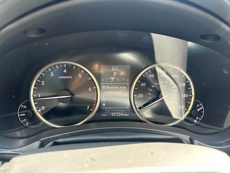 2017 Lexus NX 1st Gen - Image 14 of 20