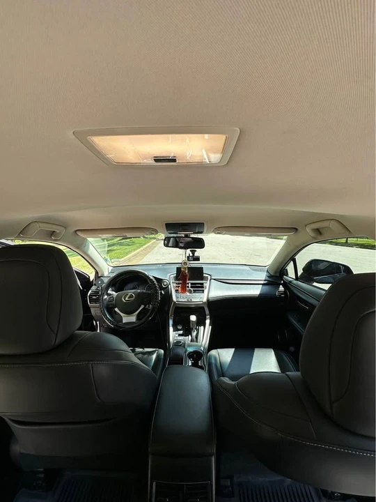 2017 Lexus NX 1st Gen - Image 12 of 20