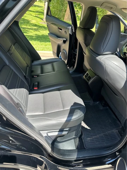 2017 Lexus NX 1st Gen - Image 13 of 20