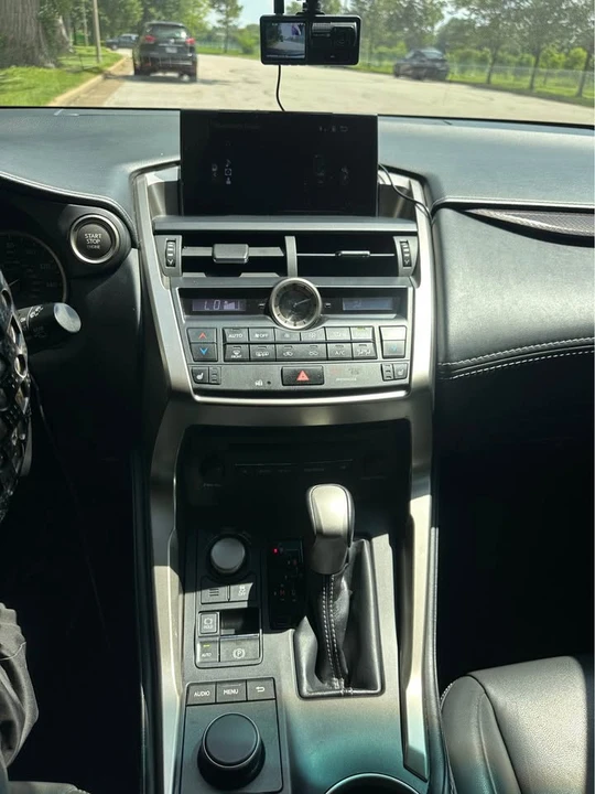 2017 Lexus NX 1st Gen - Image 16 of 20