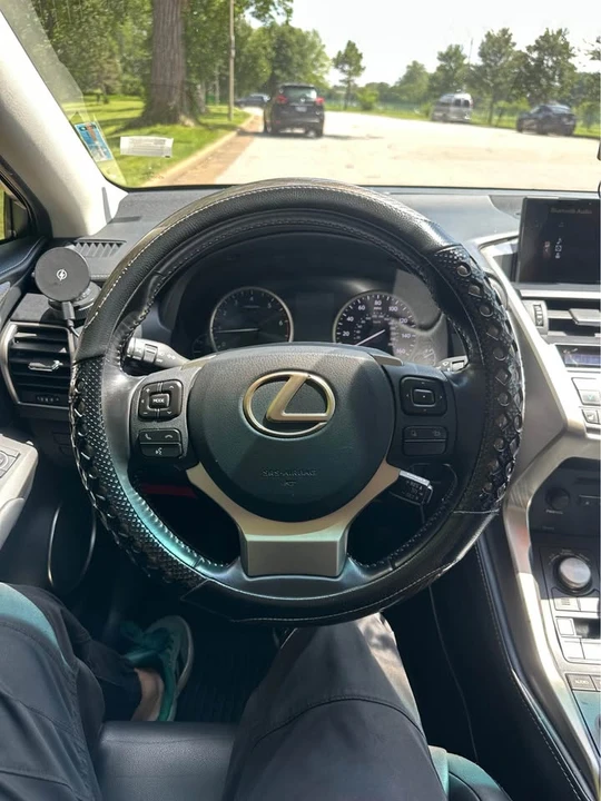 2017 Lexus NX 1st Gen - Image 15 of 20