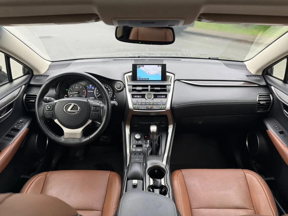 2017 Lexus NX 1st Gen - Image 7 of 20