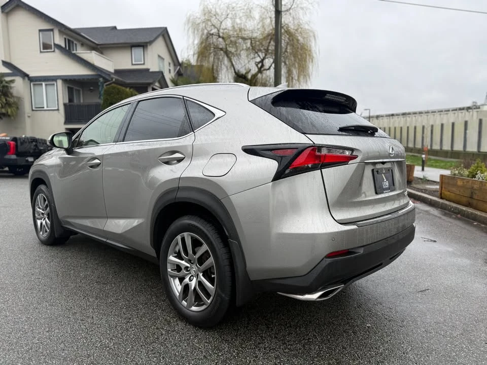 2017 Lexus NX 1st Gen - Image 6 of 20