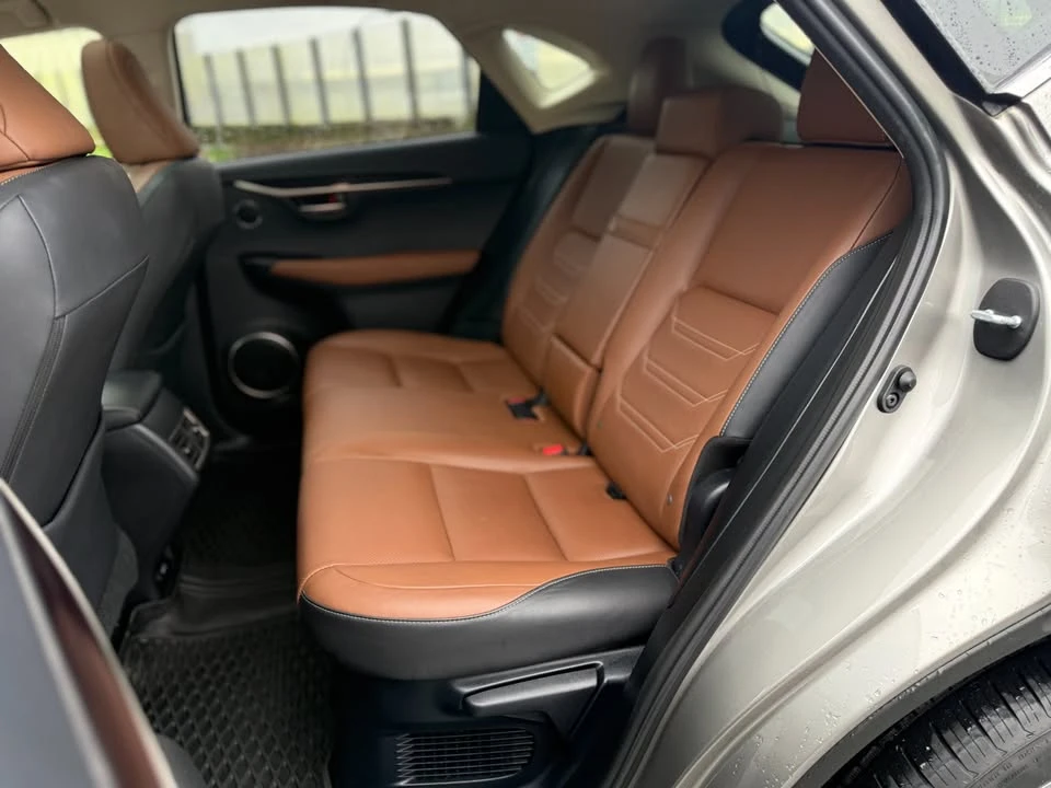 2017 Lexus NX 1st Gen - Image 11 of 20