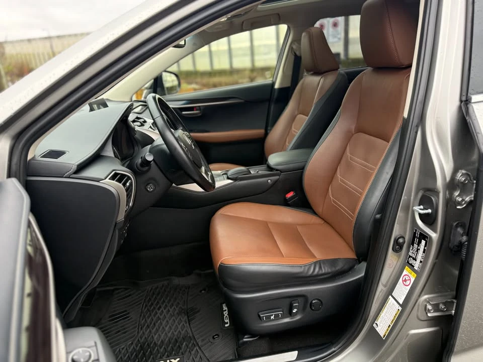 2017 Lexus NX 1st Gen - Image 10 of 20