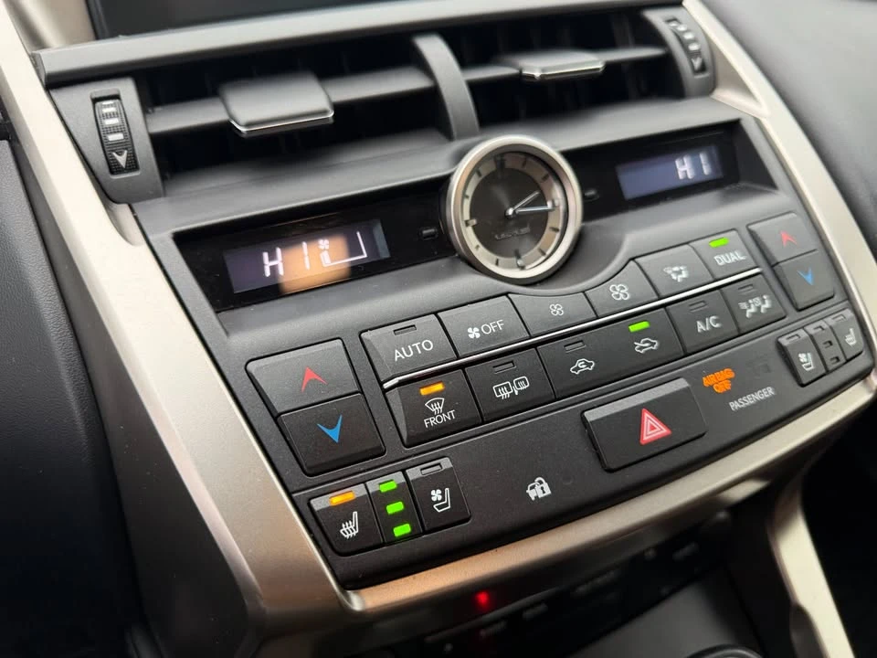 2017 Lexus NX 1st Gen - Image 14 of 20