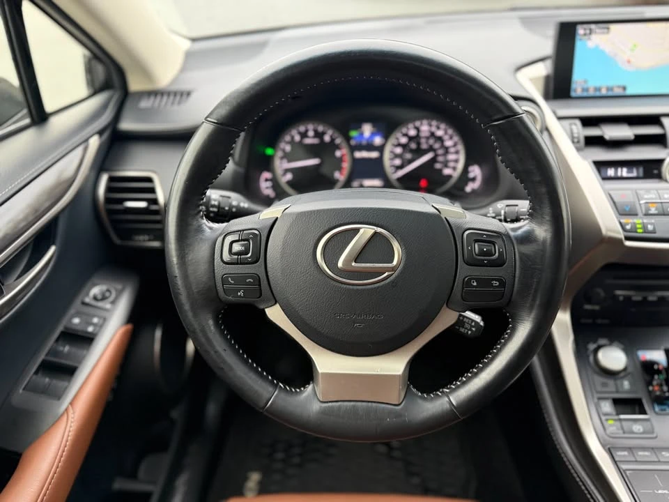 2017 Lexus NX 1st Gen - Image 8 of 20
