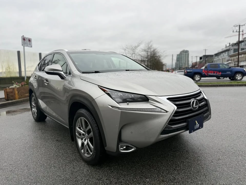 2017 Lexus NX 1st Gen - Image 3 of 20