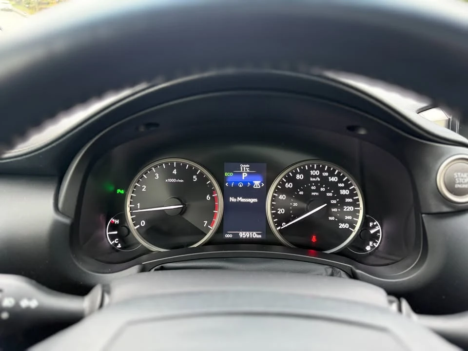 2017 Lexus NX 1st Gen - Image 9 of 20