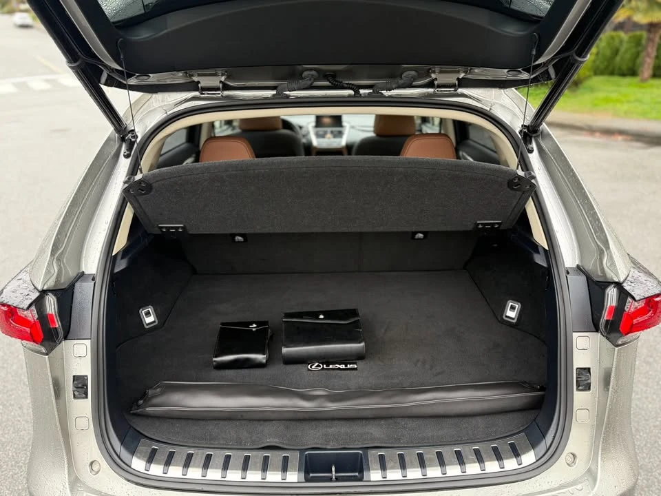 2017 Lexus NX 1st Gen - Image 17 of 20