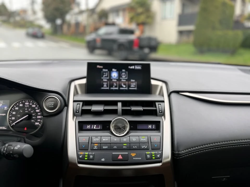 2017 Lexus NX 1st Gen - Image 12 of 20